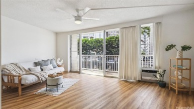 Beach Condo For Sale in Honolulu, Hawaii