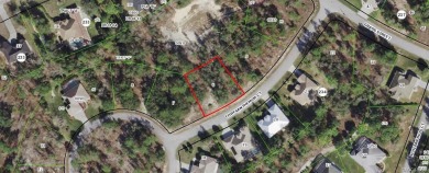 Beach Lot Off Market in Homosassa, Florida