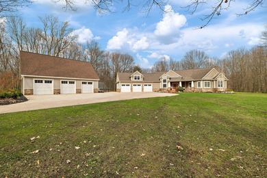 Beach Home Sale Pending in Grand Haven, Michigan