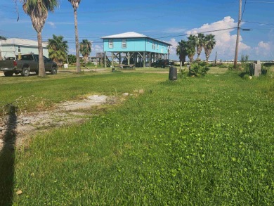 Beach Lot For Sale in Grand Isle, Louisiana