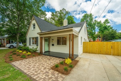 Beach Home Sale Pending in Charleston, South Carolina