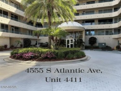 Beach Condo For Sale in Ponce Inlet, Florida