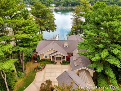 Beach Home For Sale in Spring Lake, Michigan