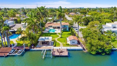 Beach Home For Sale in Hollywood, Florida