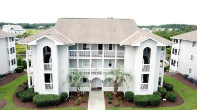 Beach Condo For Sale in Little River, South Carolina