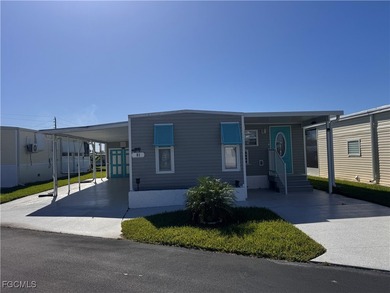 Beach Home For Sale in Fort Myers, Florida