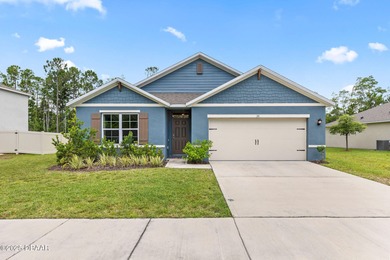 Beach Home For Sale in Ormond Beach, Florida