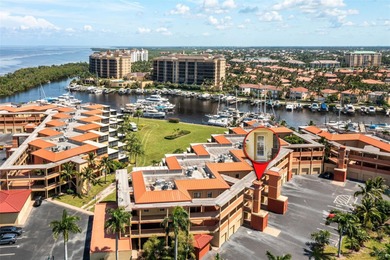 Beach Condo For Sale in Punta Gorda, Florida