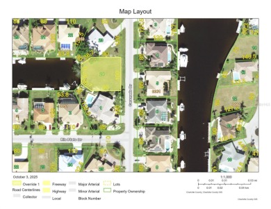 Beach Lot For Sale in Punta Gorda, Florida