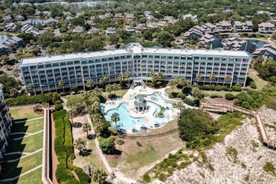 Beach Condo For Sale in Pawleys Island, South Carolina