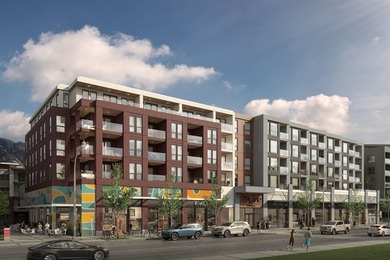 Beach Condo For Sale in Squamish, British Columbia