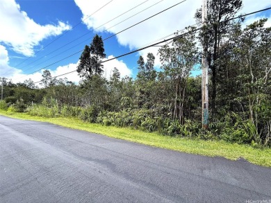 Beach Acreage For Sale in Mountain View, Hawaii
