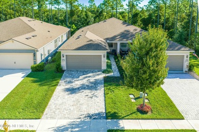 Beach Home For Sale in Ponte Vedra, Florida