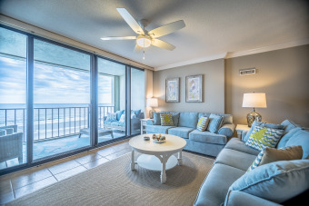 Vacation Rental Beach Condo in Myrtle Beach, South Carolina