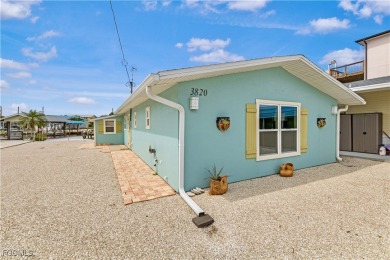 Beach Home For Sale in St. James City, Florida