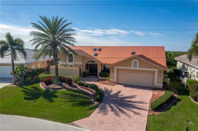 Beach Home For Sale in Punta Gorda, Florida