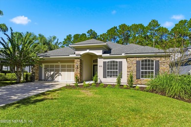 Beach Home For Sale in Saint Johns, Florida