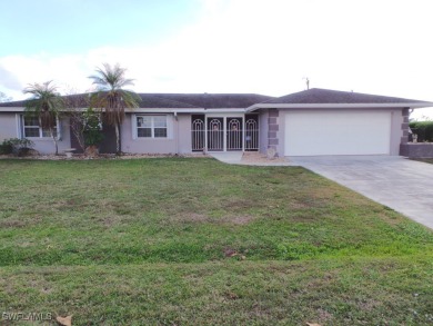 Beach Home For Sale in Lehigh Acres, Florida