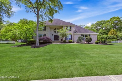 Beach Home For Sale in Toms River, New Jersey