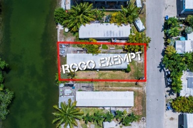 Beach Home For Sale in Saddlebunch, Florida