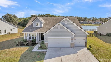 Beach Home For Sale in Johns Island, South Carolina