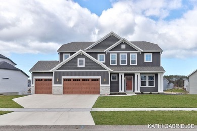 Beach Home Sale Pending in Grand Haven, Michigan