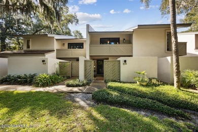 Beach Condo For Sale in Fernandina Beach, Florida