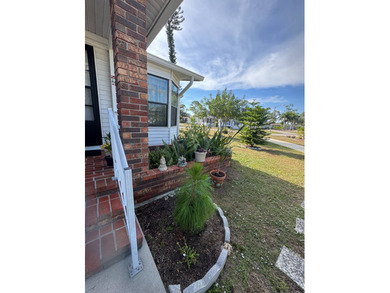 Beach Lot For Sale in North Fort Myers, Florida