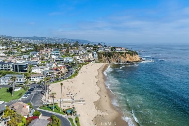 Beach Home For Sale in Laguna Beach, California