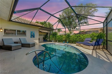 Beach Home For Sale in Fort Myers, Florida