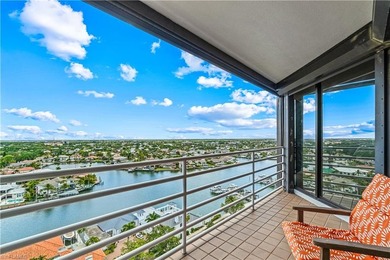 Beach Condo For Sale in Naples, Florida