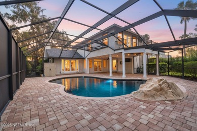 Beach Home Sale Pending in Ponte Vedra Beach, Florida
