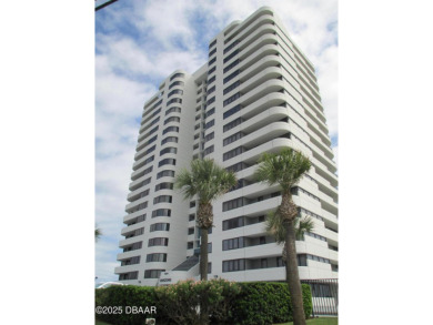 Beach Condo For Sale in Daytona Beach, Florida