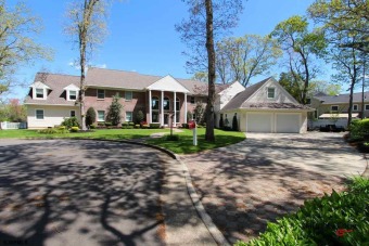 Beach Home Off Market in Linwood, New Jersey