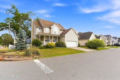 Beach Home For Sale in Beachwood, New Jersey