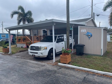 Beach Home For Sale in Clearwater, Florida