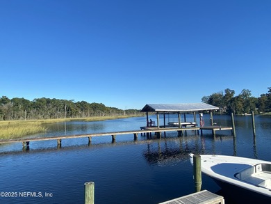 Beach Home For Sale in Jacksonville, Florida