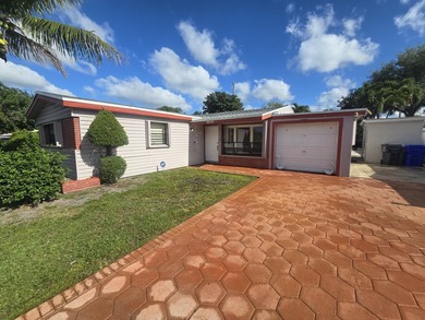 Beach Home For Sale in Hollywood, Florida