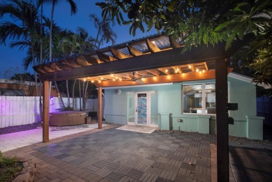 Beach Home For Sale in Key West, Florida