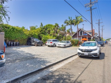 Beach Lot For Sale in Venice, California