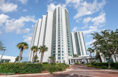 Beach Condo For Sale in Holly Hill, Florida