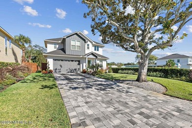 Beach Home For Sale in Jacksonville Beach, Florida