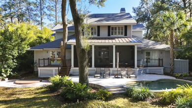 Vacation Rental Beach House in Hilton Head Island, South Carolina