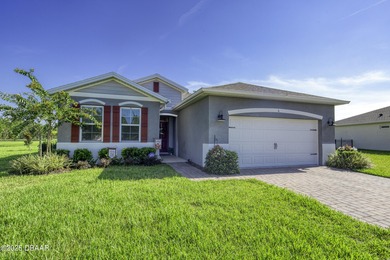 Beach Home For Sale in Ormond Beach, Florida