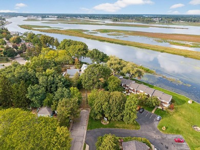 Beach Lot For Sale in Grand Haven, Michigan