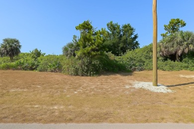 Beach Lot For Sale in Rotonda West, Florida