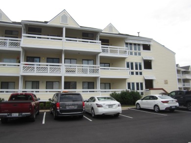 Beach Condo Off Market in North Myrtle Beach, South Carolina