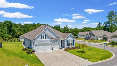 Beach Home For Sale in Pawleys Island, South Carolina