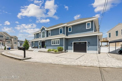 Beach Home For Sale in Lavallette, New Jersey