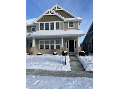 Beach Home Sale Pending in Green Bay, Wisconsin